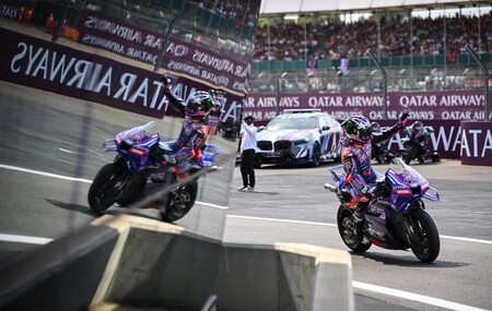 Miller Silverstone Motogp 2026