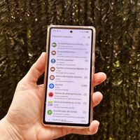 Esta app gratis es lo primero que instalo al estrenar móvil porque hace fácil lo difícil: configurarlo a mi gusto 