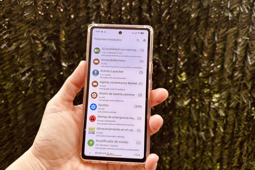 Esta app gratis es lo primero que instalo al estrenar móvil porque hace fácil lo difícil: configurarlo a mi gusto
