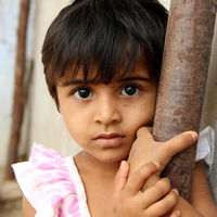 El 28 por ciento de las víctimas de trata en todo el mundo son niños: ¿cómo acabar con esta lacra?