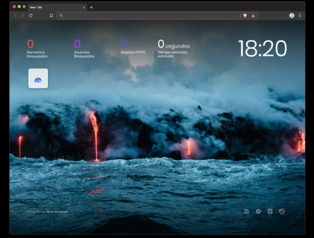 Los desarrolladores de Brave "muestran" como se puede mejorar el trabajo de Google en Chromium para optimizar la navegación