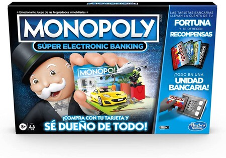 monopoly