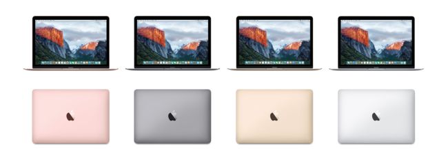 Macbook 2016, análisis. Review con características, precio y
