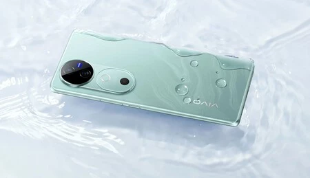 ヴィボ V40 プロ