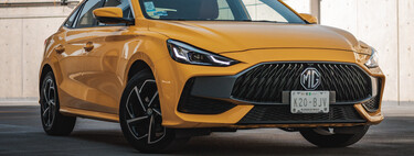 MG GT, a prueba: enamora a la vista, pero ¿puede con la razón?