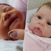 En Brasil hay una fiebre por las réplicas de bebés. El problema es que son tan reales que la gente las está confundiendo
