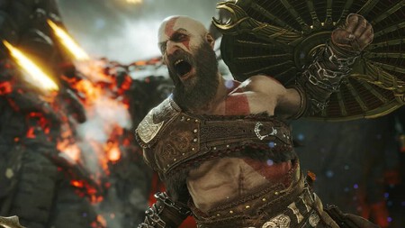 'God of War'