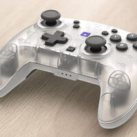 El control Pro de Nintendo Switch 2 solo le envidia una cosa a este modelo de HORI: su precio