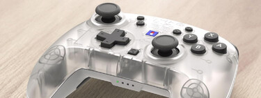 Control para Nintendo Switch 2 más barato: con las mismas funciones que el Pro a un mejor precio 