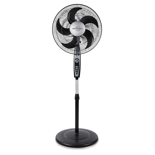 Orbegozo SF 0149, Ventilador de pie