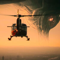 A  esta serie de ciencia ficción le han bastado 15 segundos de tráiler para colarse en mi lista de deseados. Solo hay un pequeño problema