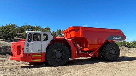 Camionaco 3