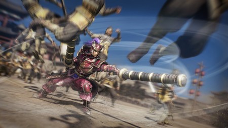 Dynasty Warriors 9 nos invita a ver sus espectaculares combates en un total de diez gameplay nuevos