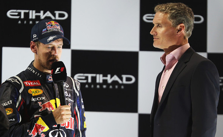 La FIA no quiere palabrotas en su Fórmula 1