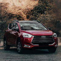 El JAC Sei 2 2021 mejora su equipamiento en México: estos son sus precios