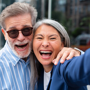 Los nacidos entre 1950 y 1970 tienen una ventaja psicológica sobre las otras generaciones: acaban de entrar en su "peak"