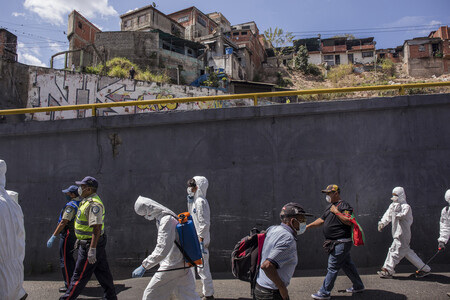 ‘Pandemia. Miradas de una tragedia’, 24 fotógrafos se unen para recaudar fondos a favor de compañeros fallecidos por el COVID-19