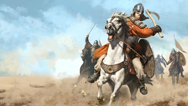 Moun And Blade Bannerlord Lanzamiento 1