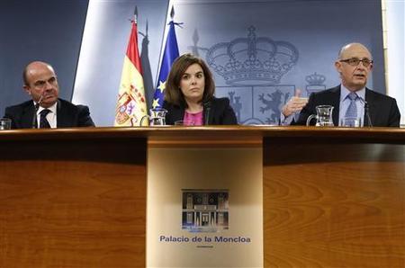 El Gobierno sólo esboza la futura Ley de Emprendedores