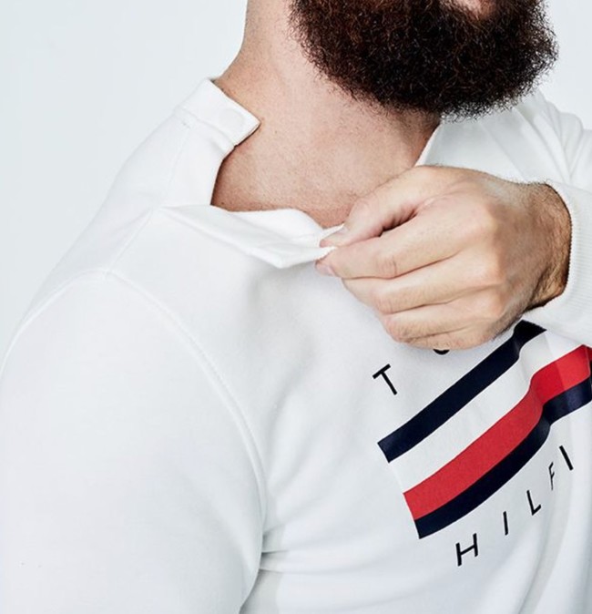 tommy hilfiger adaptive