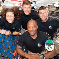 Invenção brasileira da USP acaba de fazer história no espaço e foi a tecnologia escolhida pela NASA para a missão Artemis II 