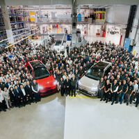 Las marcas chinas quieren fabricar autos en México, pero podrían ahorrarse el paso más caro: construir una planta 