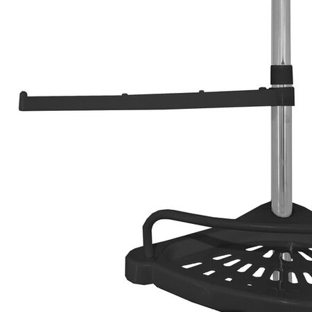 Carrefour estantería de ducha