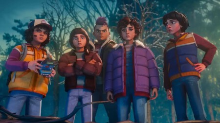 Dungeons and Dragons