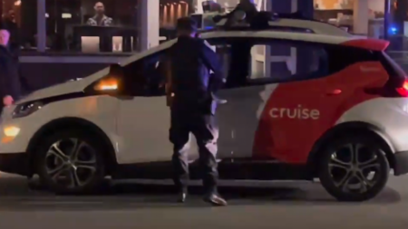 Cruise