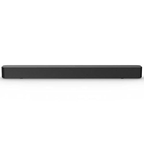 PHILIPS TAB4000 Barra de Sonido Bluetooth 2.0 Canales 60W HDMI ARC Negro