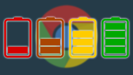 Google Chrome devorará menos batería de tu portátil gracias a Microsoft