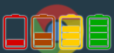 Google Chrome devorará menos batería de tu portátil gracias a Microsoft