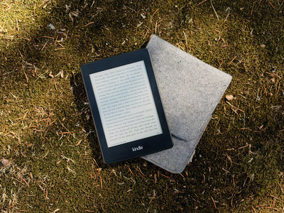 Cómo convertir un PDF a eBook (EPUB, MOBI, AZW3, BbeB)