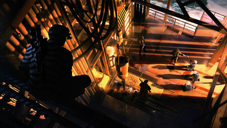 Splinter Cell