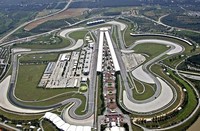 La celebración de la prueba de Sepang en Superbikes está en el aire