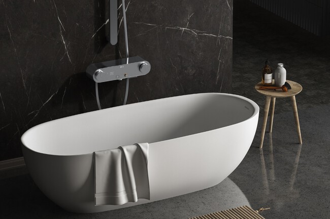 Bath Solution 03