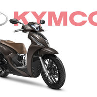 En septiembre llega el Kymco People S 125: Practicidad total sin carnet por menos de 3.000 euros