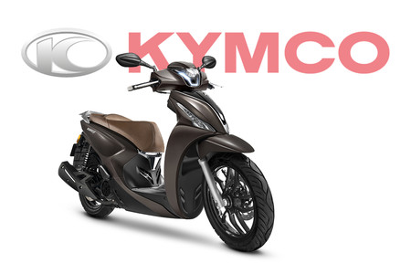 En septiembre llega el Kymco People S 125: Practicidad total sin carnet por menos de 3.000 euros