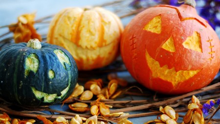 Microsoft adelanta la llegada de Halloween lanzando temas especiales para customizar nuestros equipos
