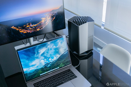 macOS Mojave sugiere que las tarjetas Radeon Pro Vega podrían llegar a más Macs