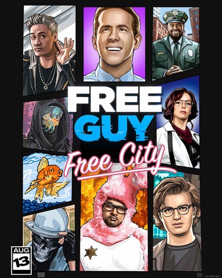 Grand Theft Auto Casi Tuvo Un Nombre Diferente El Giro Que Lo Llevo De Un Simple Juego De Carreras A Un Mundo De Caos Y Libertad Compressed 2
