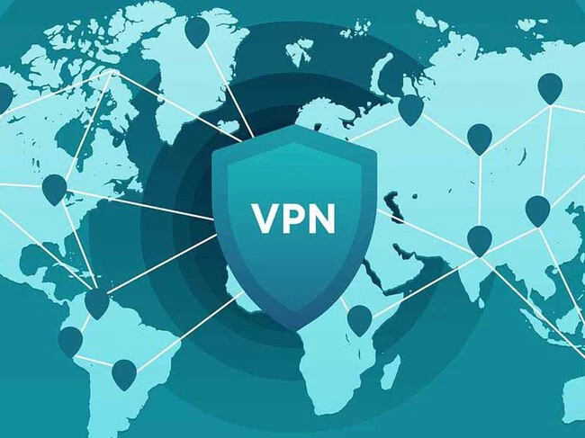 Vpn Internxt