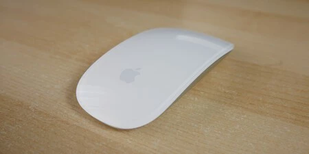 マジックマウス 2