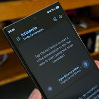 Tu Galaxy tiene un traductor integrado que funciona sin internet: así puedes activarlo 