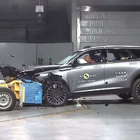 “Que sea chino no significa menor calidad, es mejor que otros”: en Euro NCAP tienen claro cómo de seguros son los coches chinos 