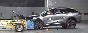 “Que sea chino no significa menor calidad, es mejor que otros”: en Euro NCAP tienen claro cómo de seguros son los coches chinos 