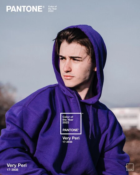 Pantone ha hablado y nosotros obedecemos: éstas son las piezas en color Very Peri que conquistarán tu armario en 2022