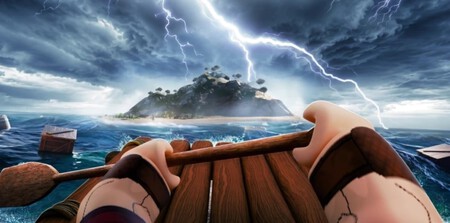 La Odisea Mapa Roblox