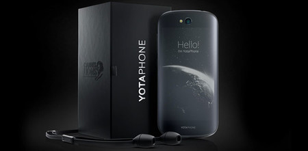 Dos años después de su anuncio, el Yotaphone 3 llegaría en septiembre por 350 euros