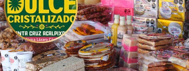 Cocadas, obleas, alegrías y palanquetas: no te pierdas la Feria del Dulce Cristalizado 2026 que llega a CDMX